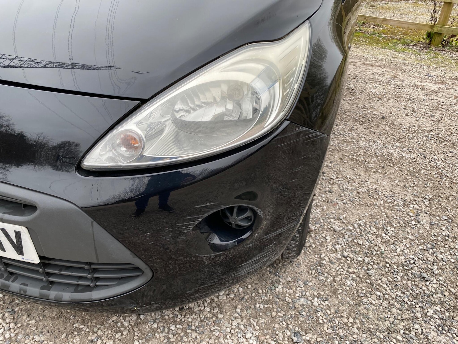 Used Ford Ka 2009 for sale - 77794238: Photo 12