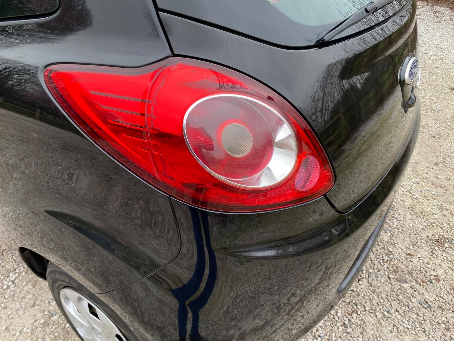 Used Ford Ka 2009 for sale - 77794238: Photo 13