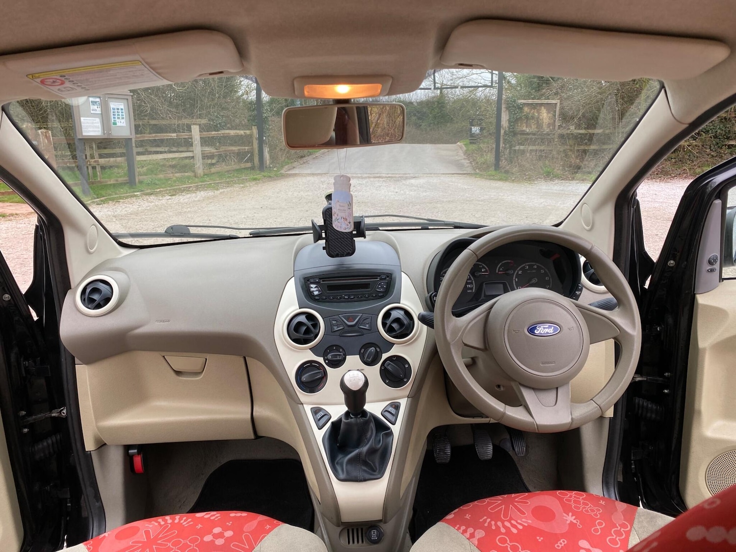 Used Ford Ka 2009 for sale - 77794238: Photo 17