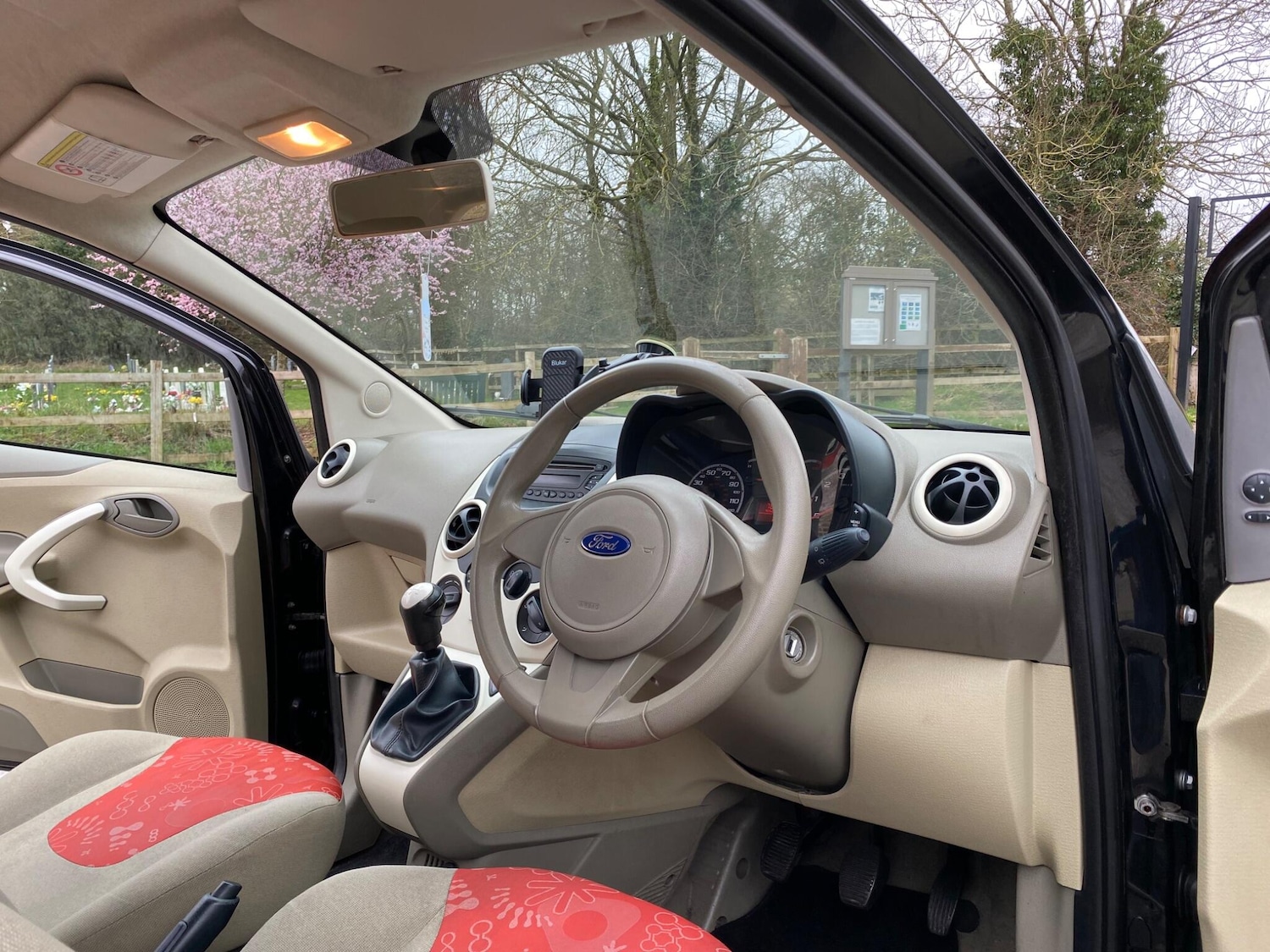 Used Ford Ka 2009 for sale - 77794238: Photo 18