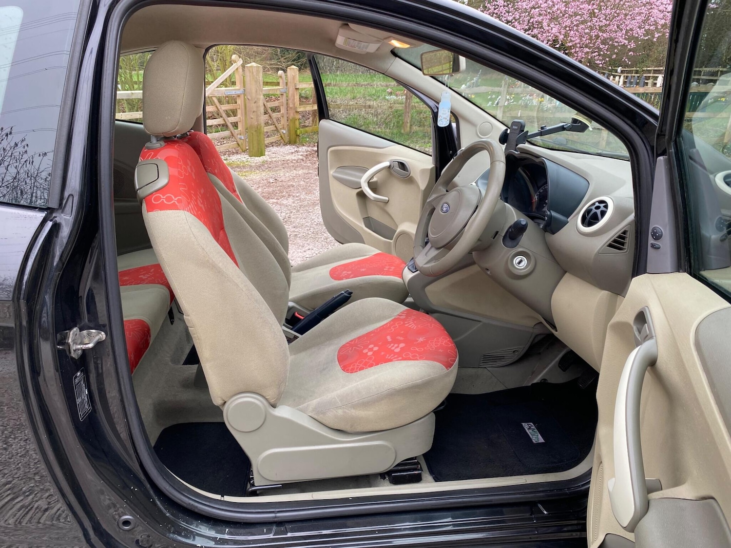 Used Ford Ka 2009 for sale - 77794238: Photo 19