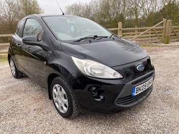 Used Ford Ka 2009 for sale - 77794238: Photo