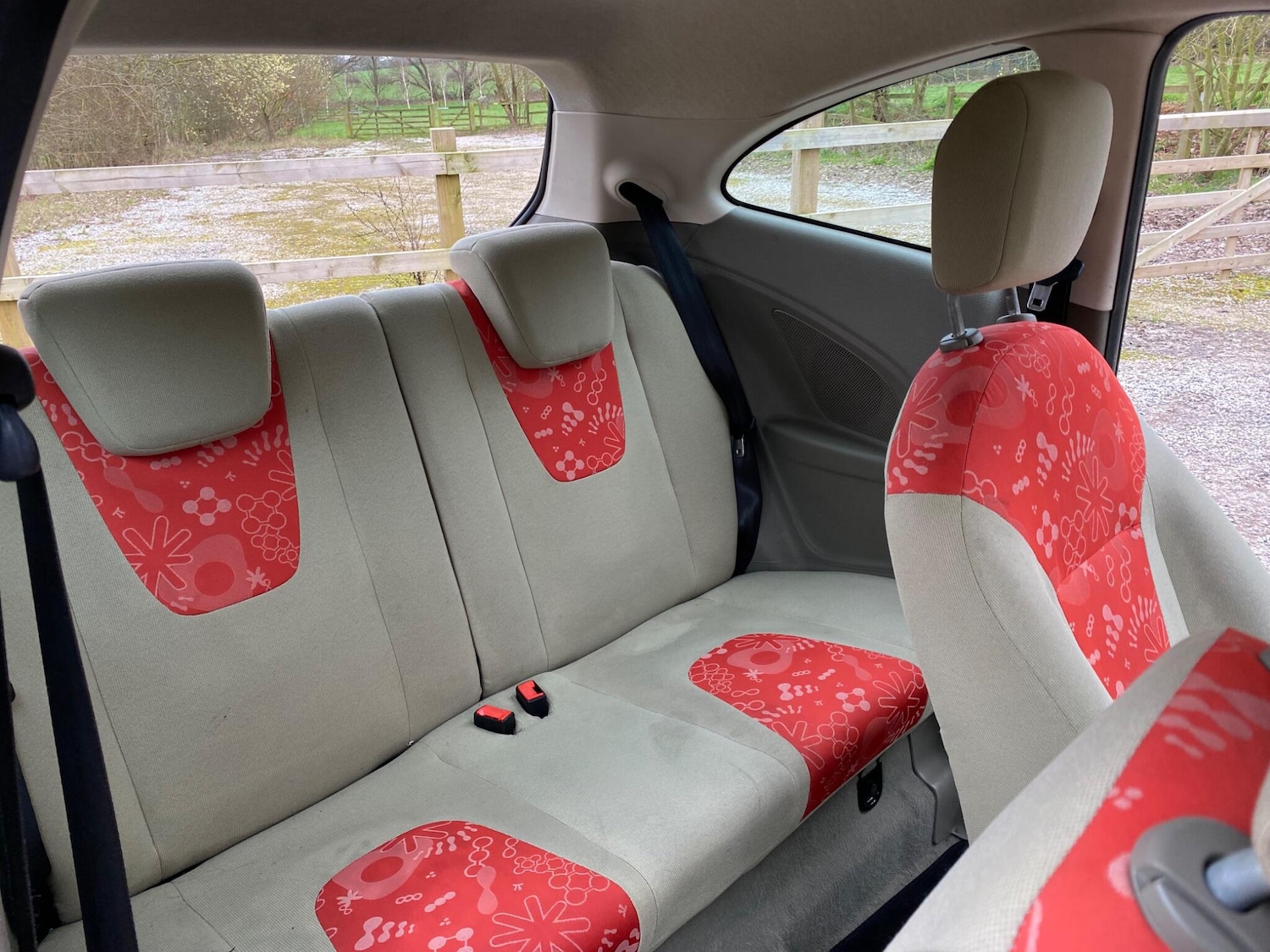 Used Ford Ka 2009 for sale - 77794238: Photo 20