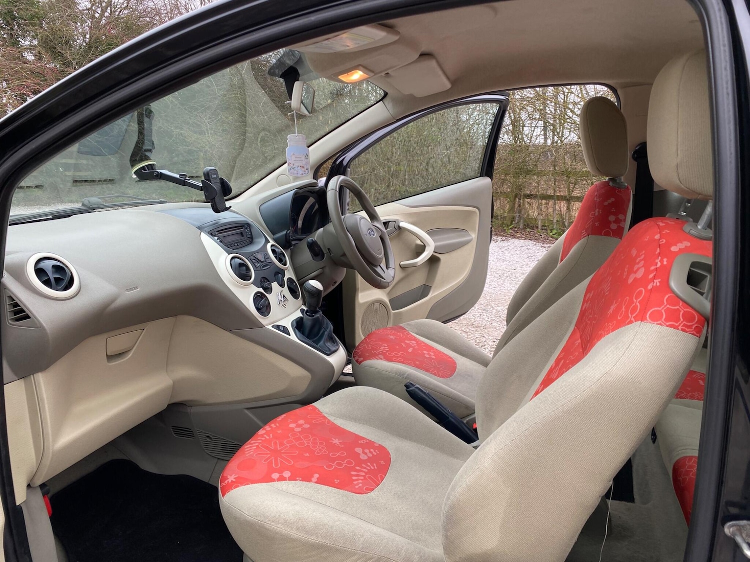 Used Ford Ka 2009 for sale - 77794238: Photo 22