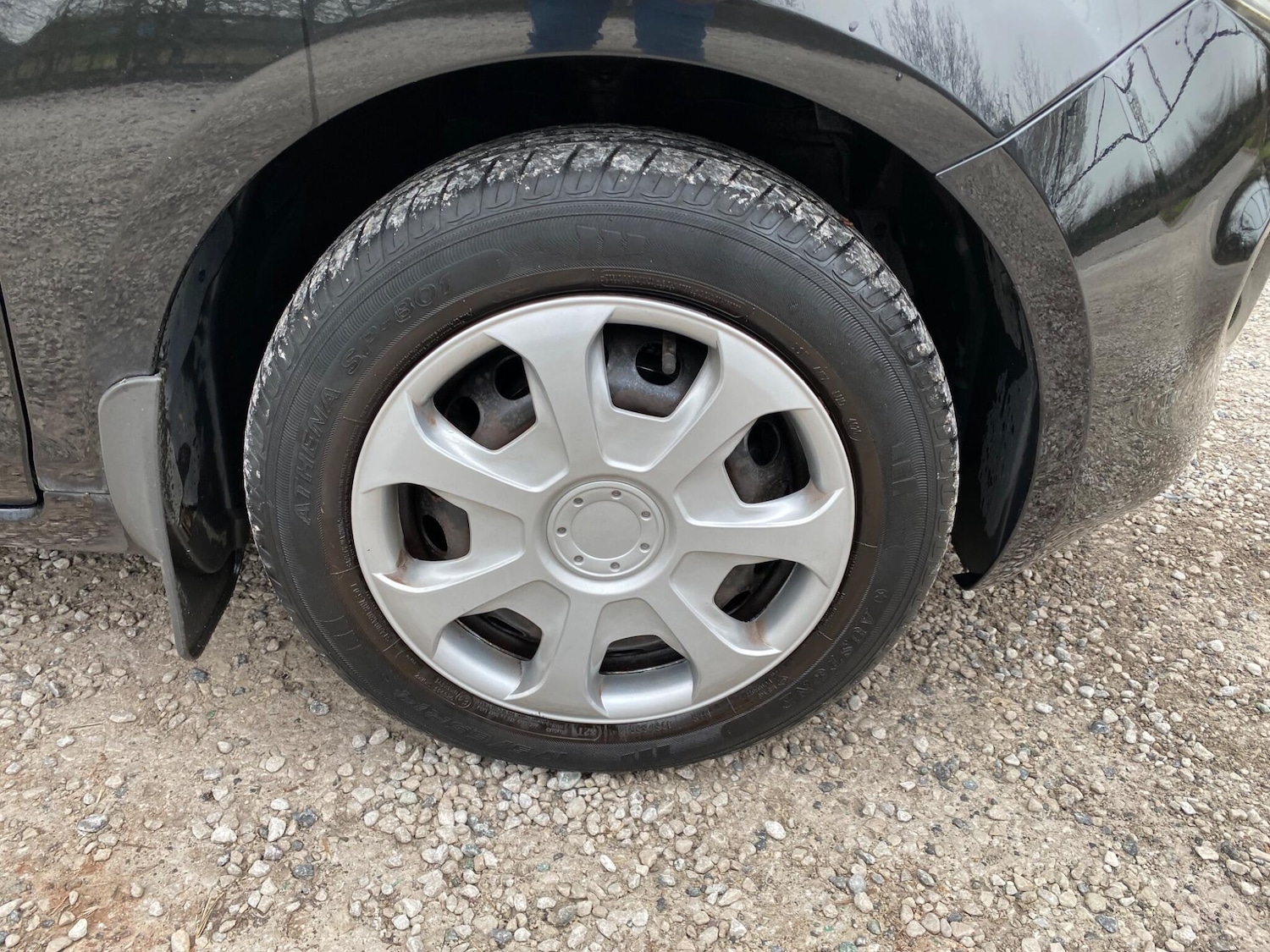 Used Ford Ka 2009 for sale - 77794238: Photo 28