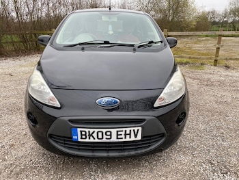 Used Ford Ka 2009 for sale - 77794238: Photo