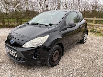Used Ford Ka 2009 for sale - 77794238: Photo
