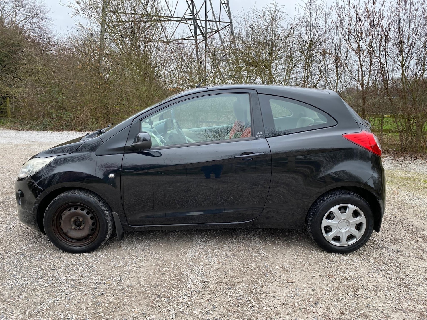Used Ford Ka 2009 for sale - 77794238: Photo 4
