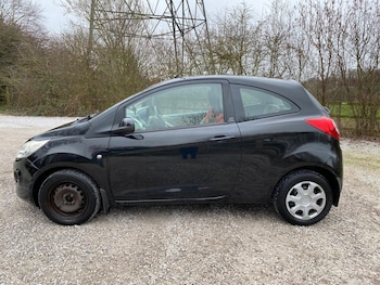 Used Ford Ka 2009 for sale - 77794238: Photo
