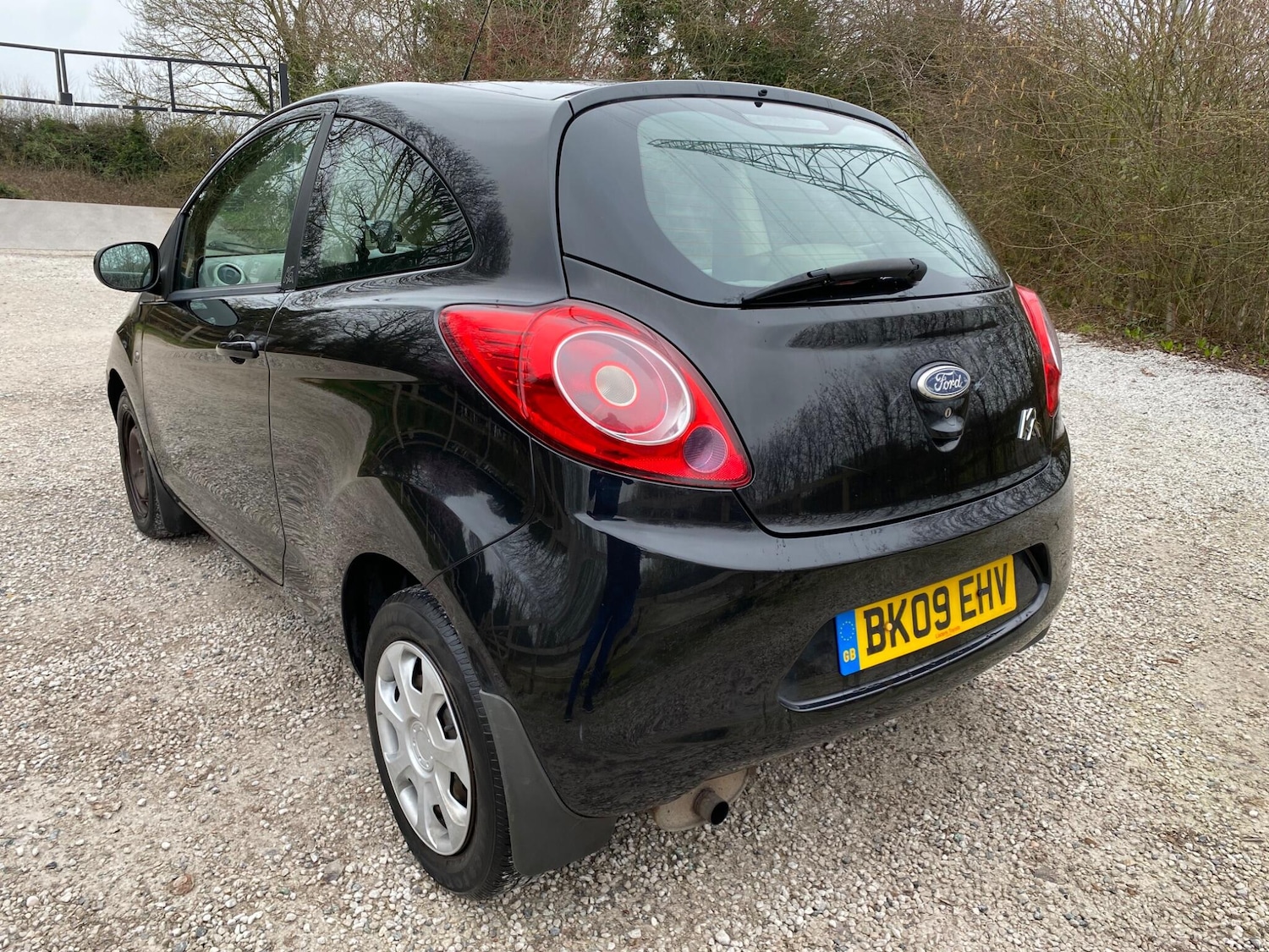 Used Ford Ka 2009 for sale - 77794238: Photo 5