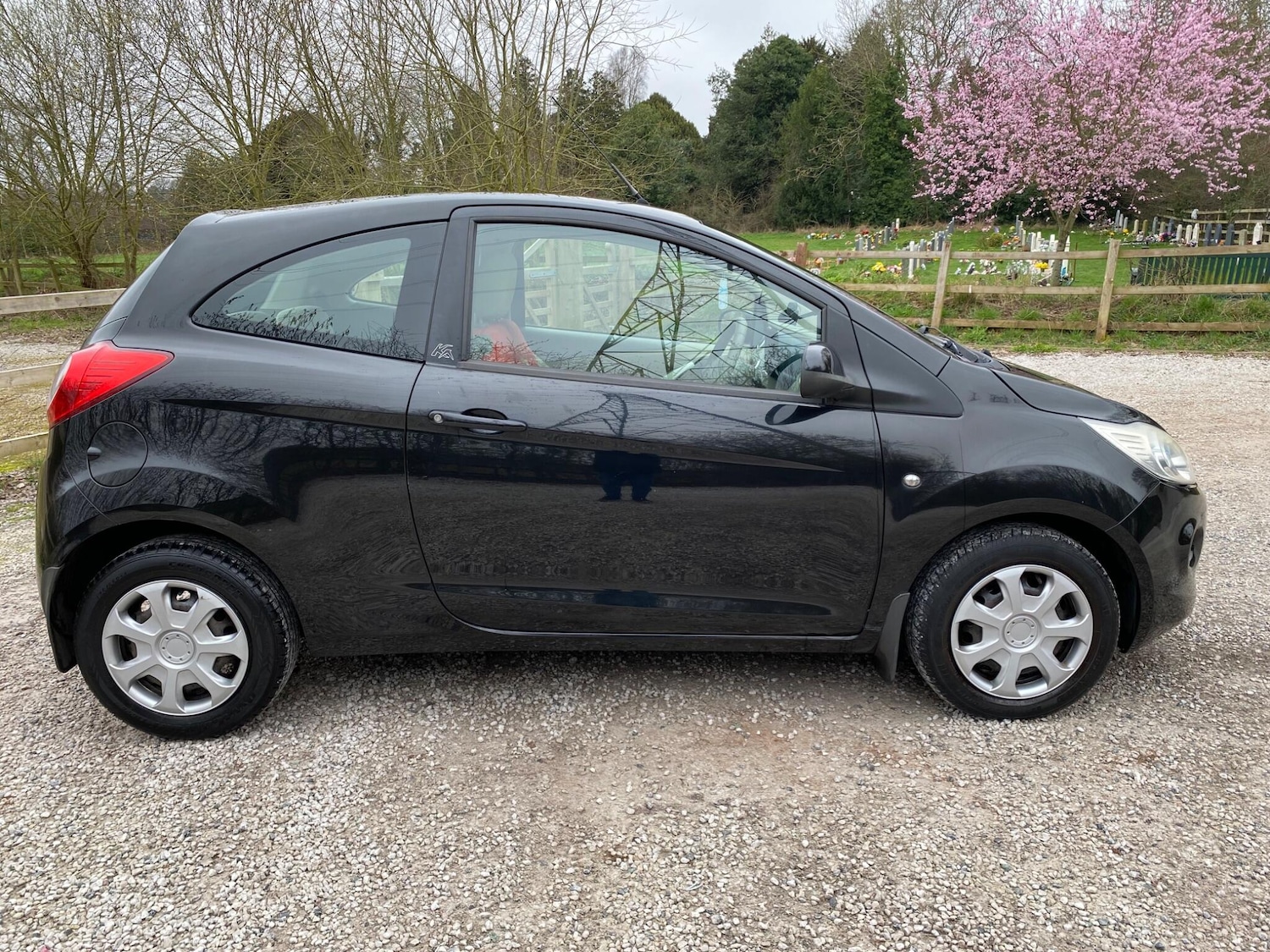 Used Ford Ka 2009 for sale - 77794238: Photo 8