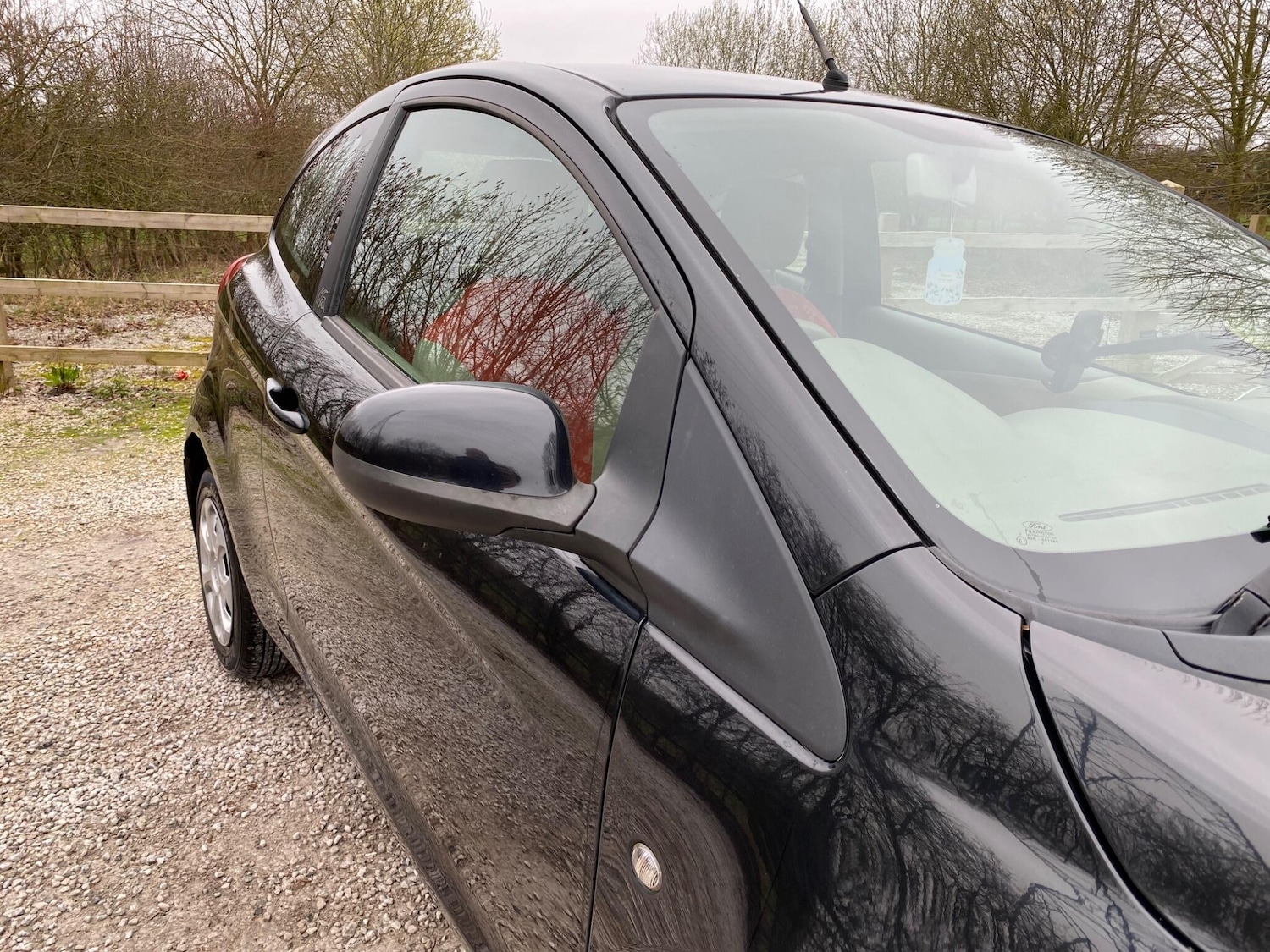 Used Ford Ka 2009 for sale - 77794238: Photo 9