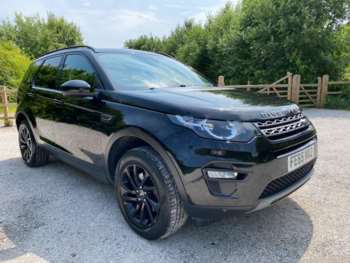 2015 (65) - 2.0 TD4 SE Tech Auto 4WD Euro 6 (s/s) 5dr