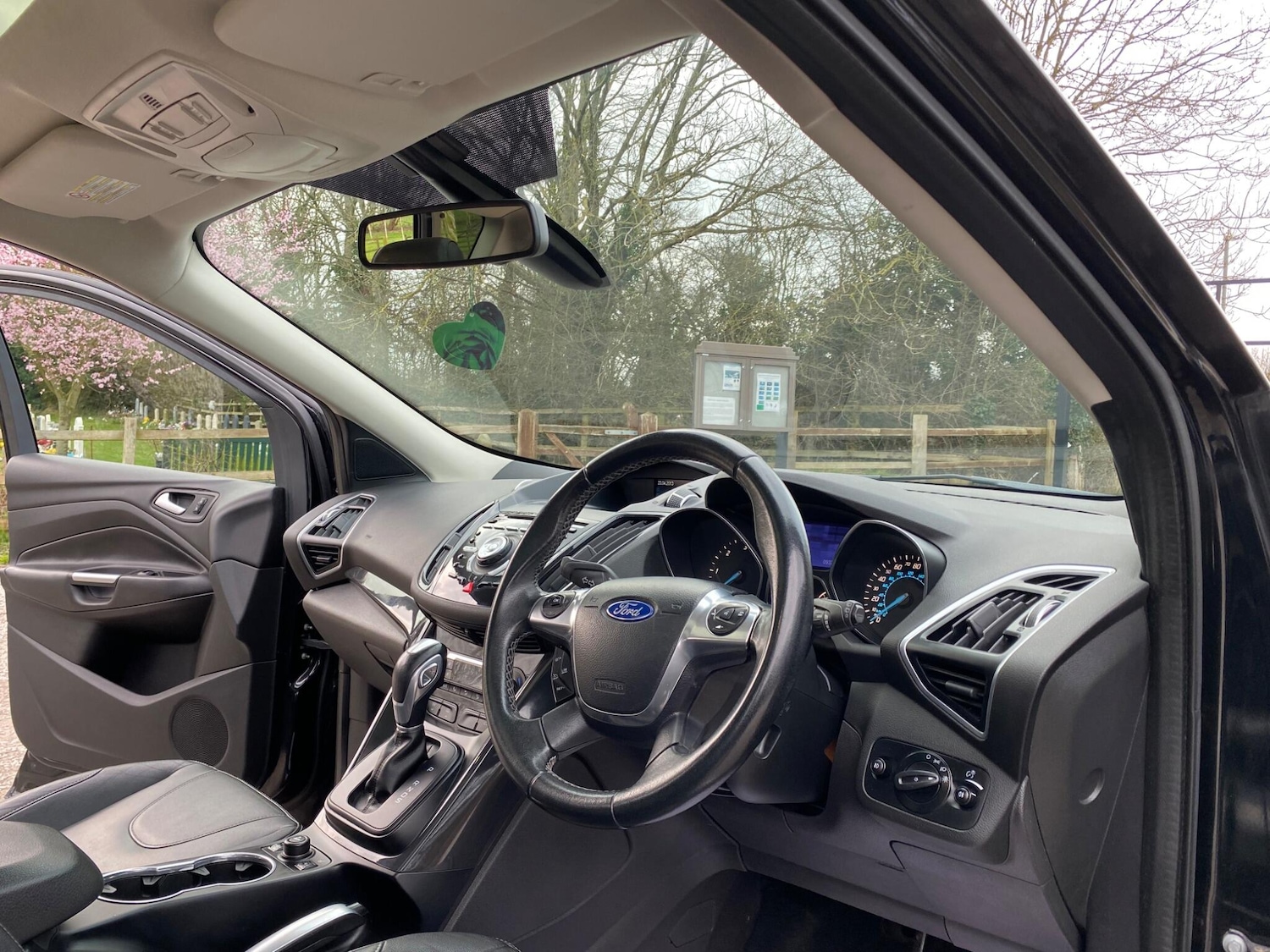 Used Ford Kuga for sale - 77824321: Photo 10