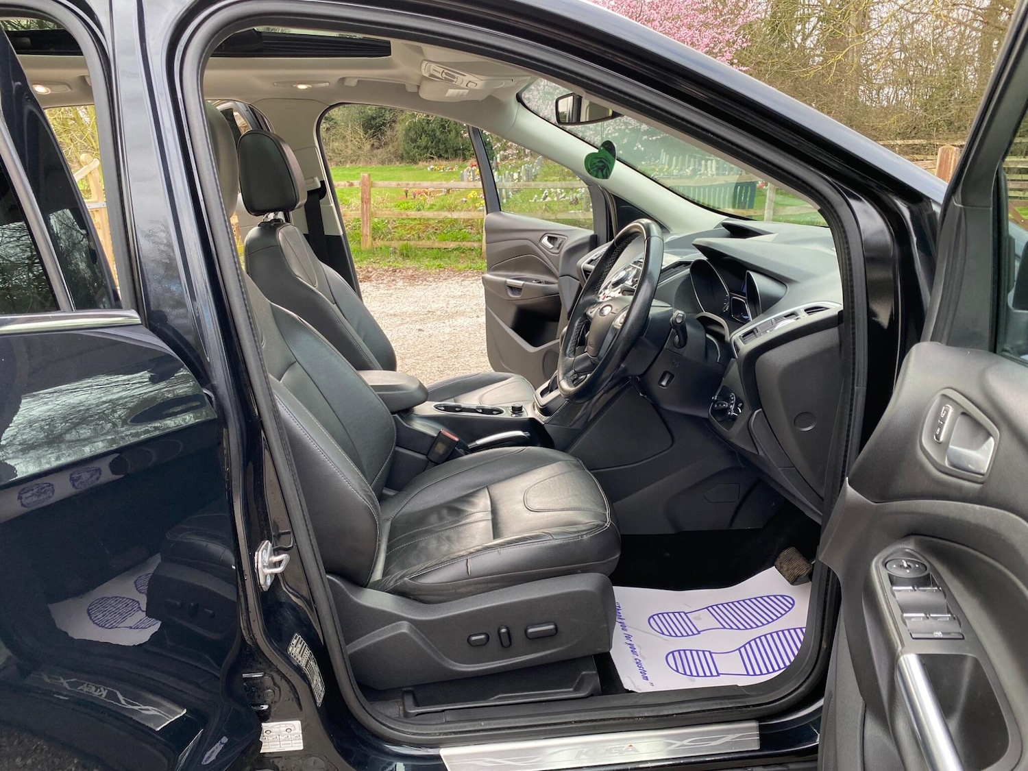 Used Ford Kuga for sale - 77824321: Photo 11