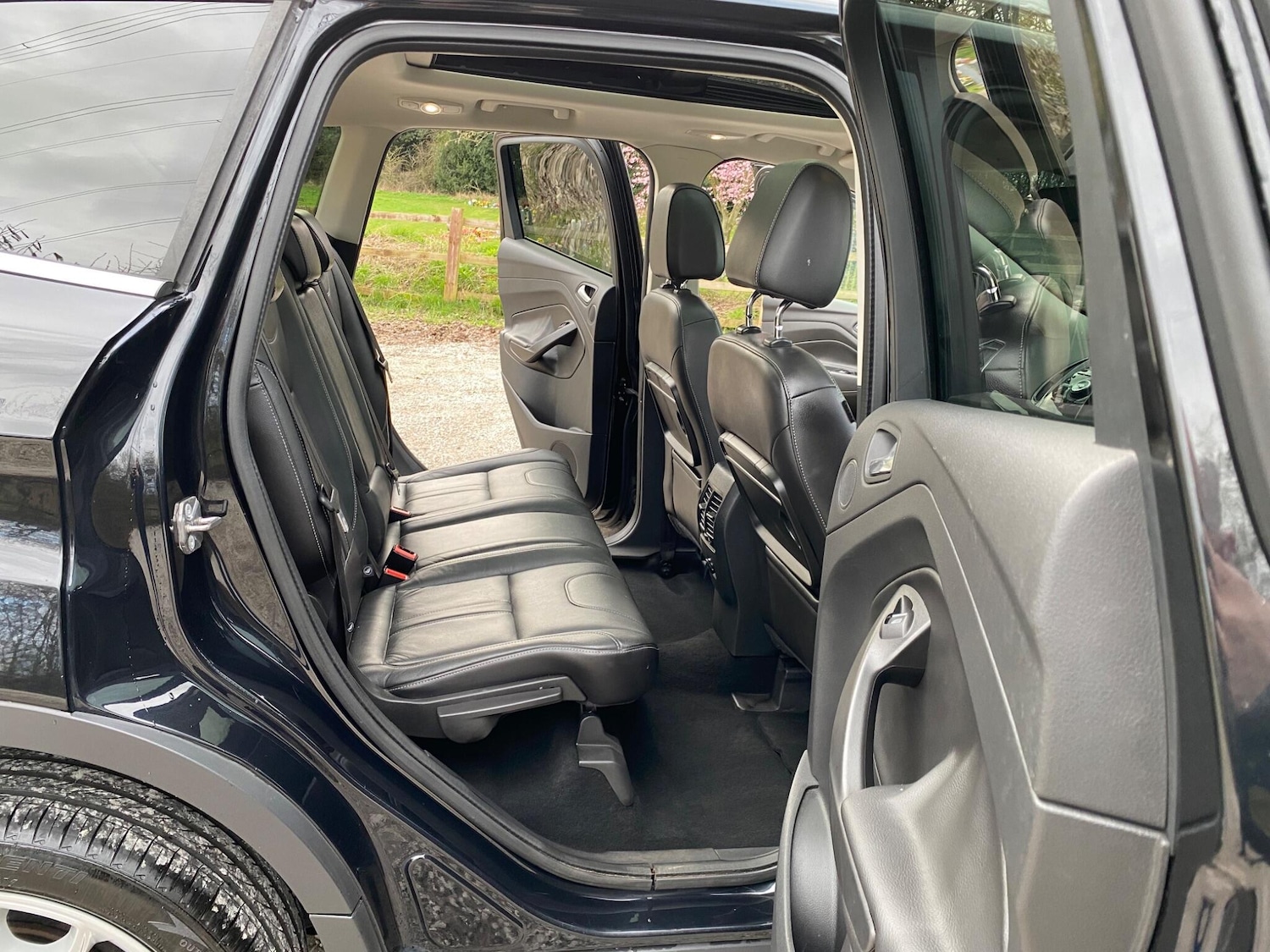 Used Ford Kuga for sale - 77824321: Photo 12