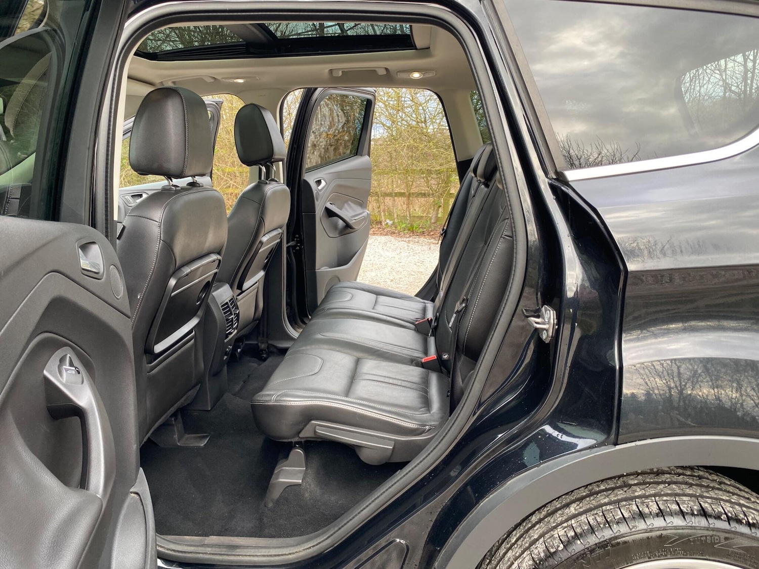 Used Ford Kuga for sale - 77824321: Photo 14