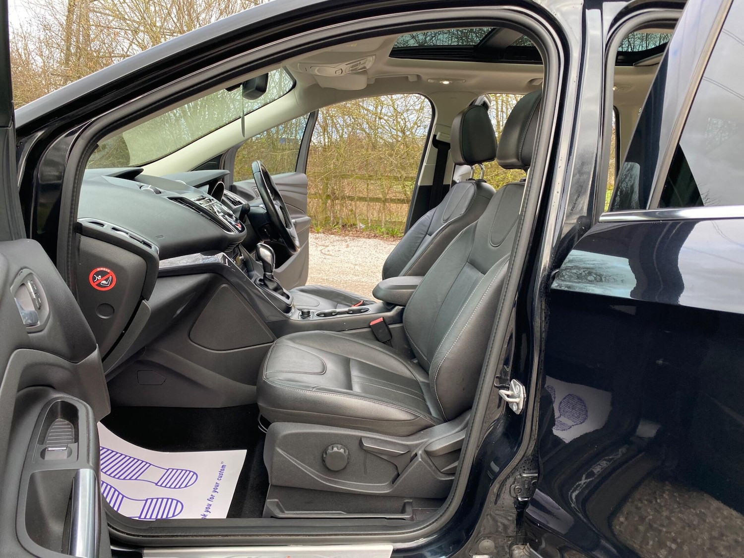 Used Ford Kuga for sale - 77824321: Photo 15