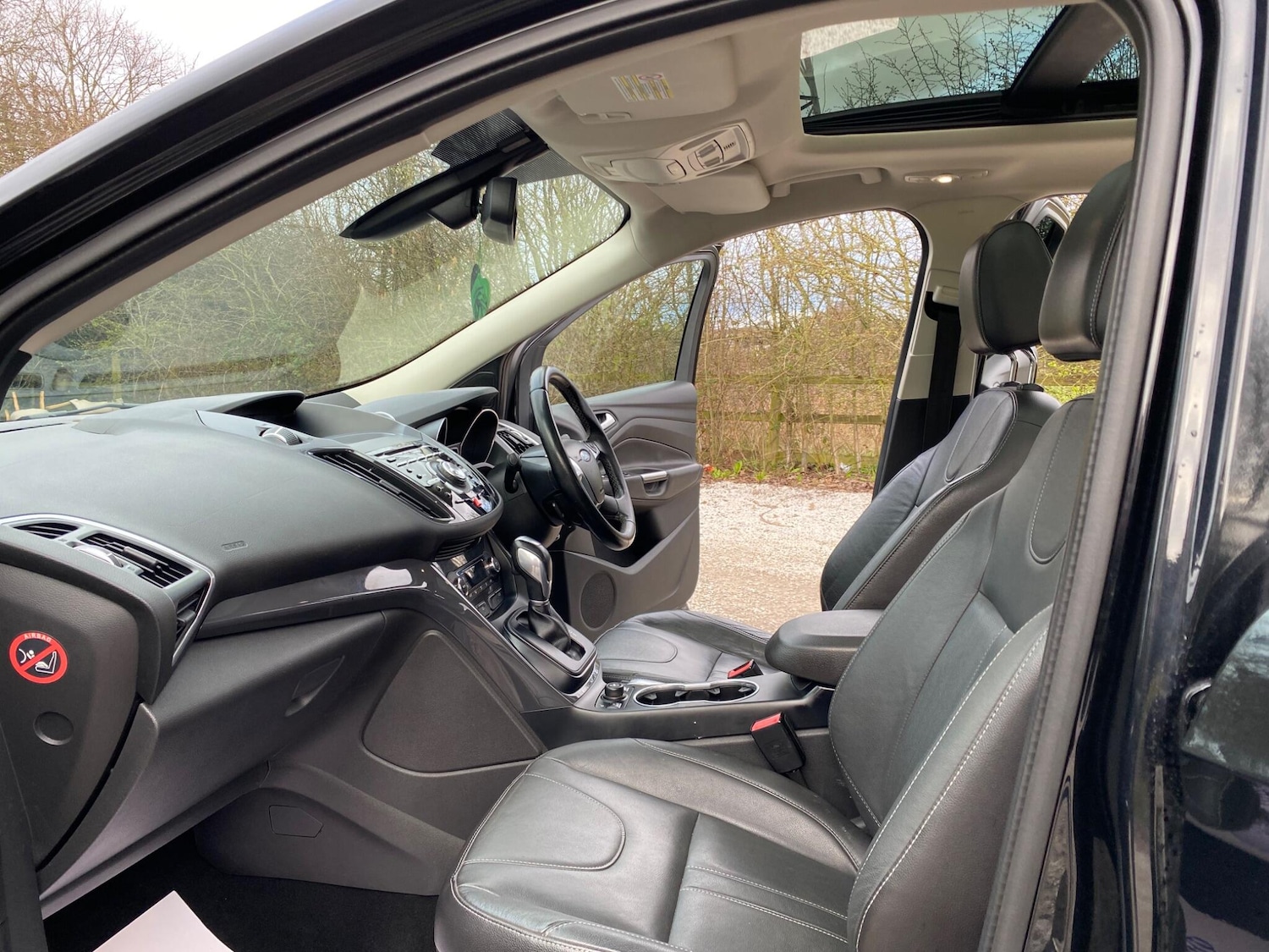 Used Ford Kuga for sale - 77824321: Photo 16