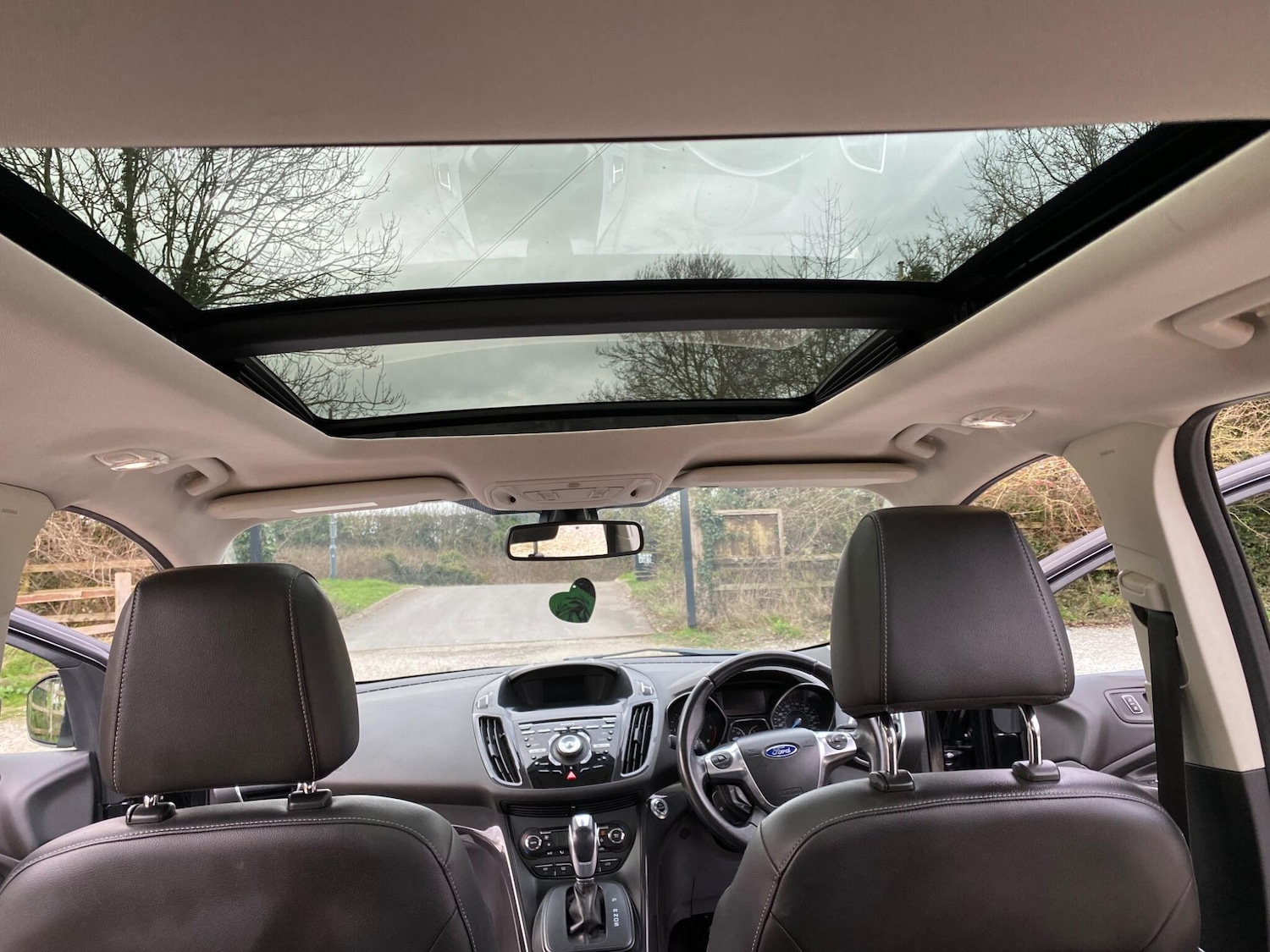 Used Ford Kuga for sale - 77824321: Photo 17