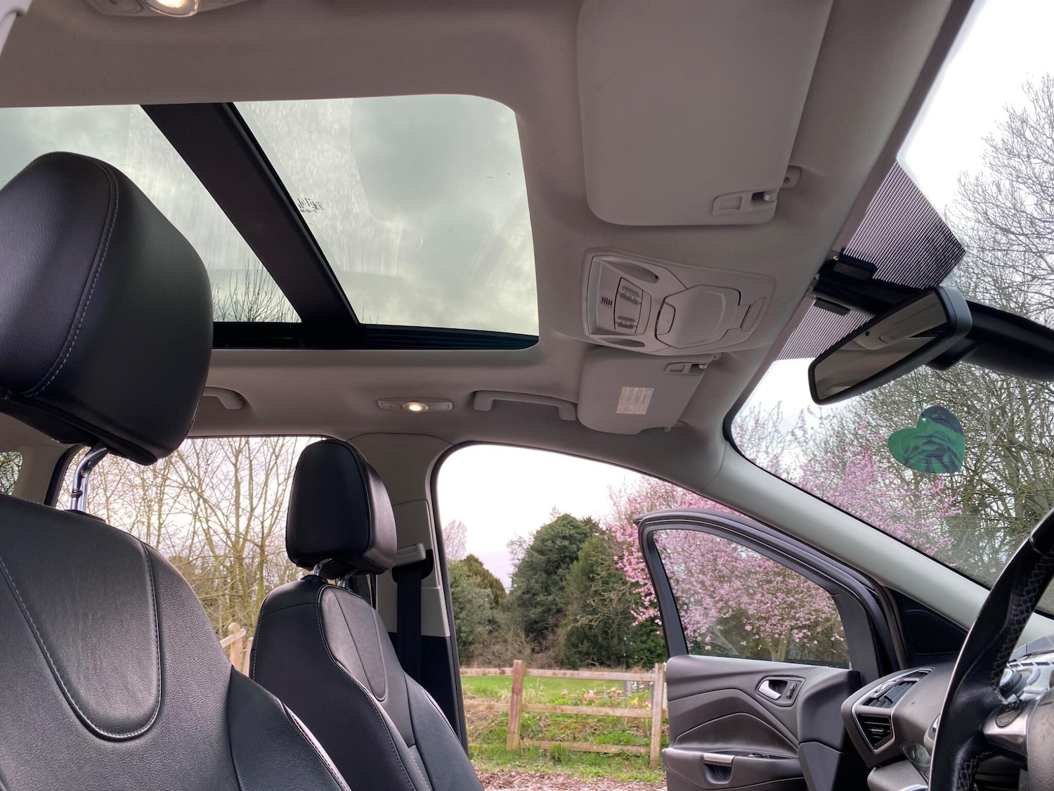 Used Ford Kuga for sale - 77824321: Photo 18