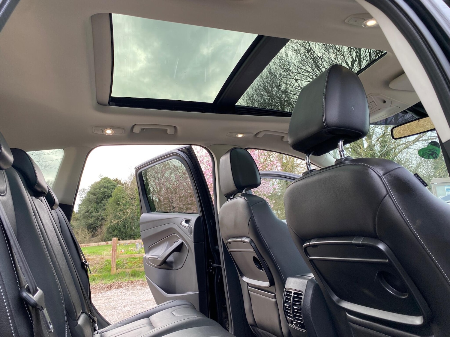 Used Ford Kuga for sale - 77824321: Photo 19