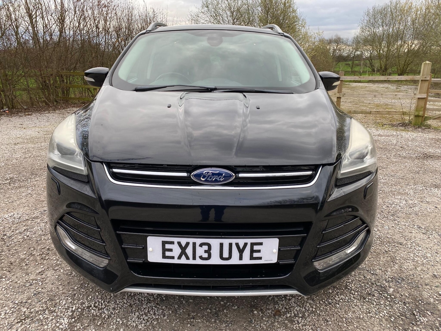 Used Ford Kuga for sale - 77824321: Photo 2