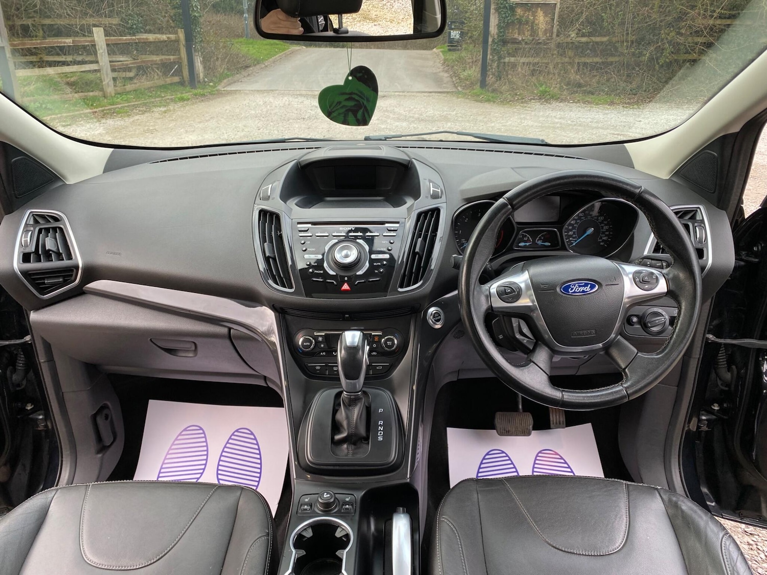 Used Ford Kuga for sale - 77824321: Photo 20