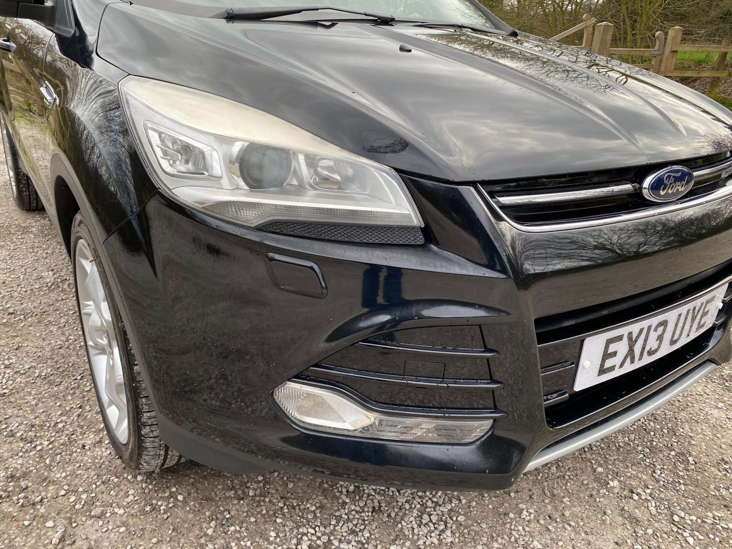 Used Ford Kuga for sale - 77824321: Photo 24