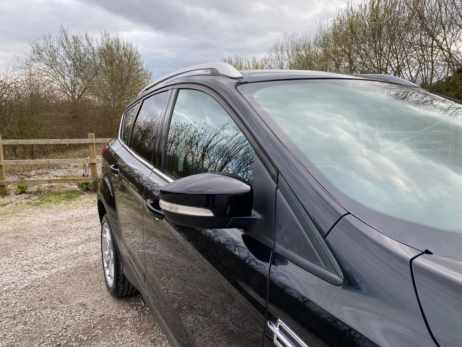 Used Ford Kuga for sale - 77824321: Photo 26