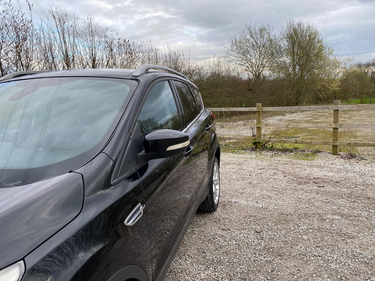 Used Ford Kuga for sale - 77824321: Photo 27