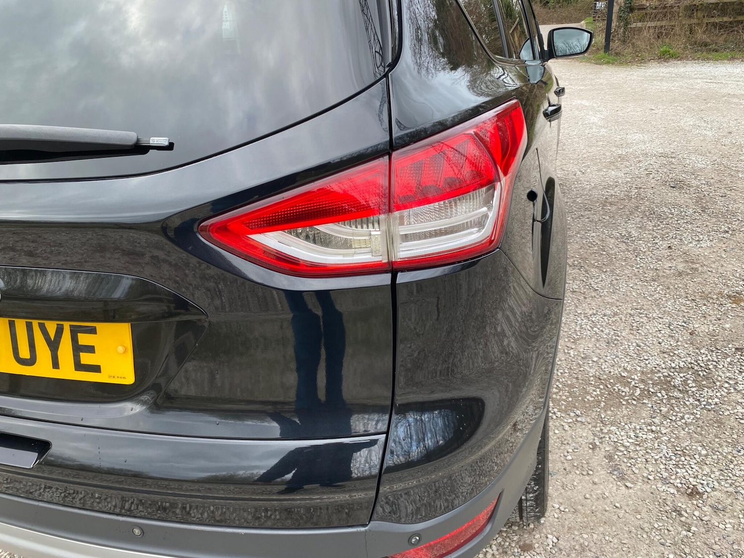 Used Ford Kuga for sale - 77824321: Photo 28