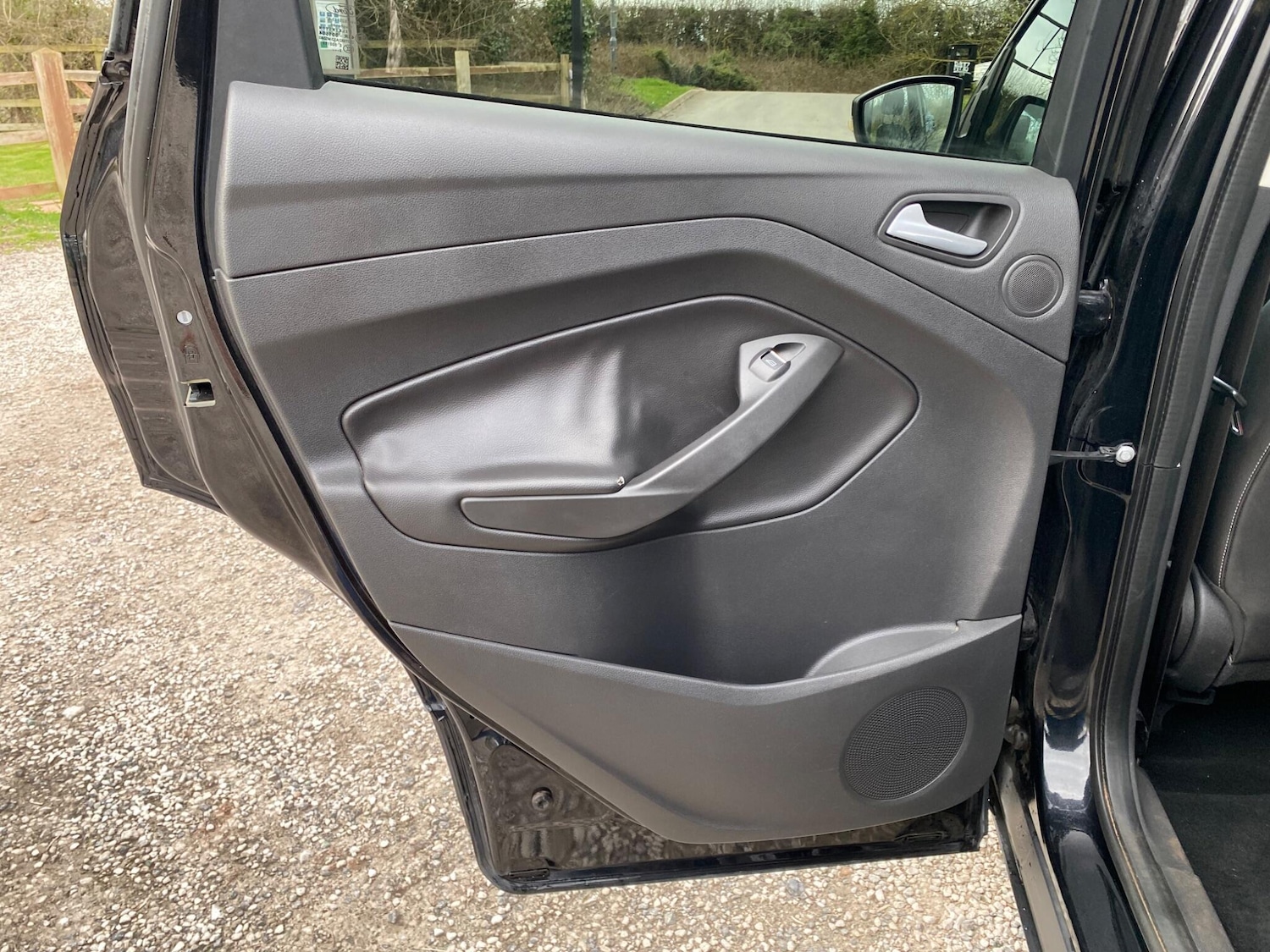 Used Ford Kuga for sale - 77824321: Photo 31