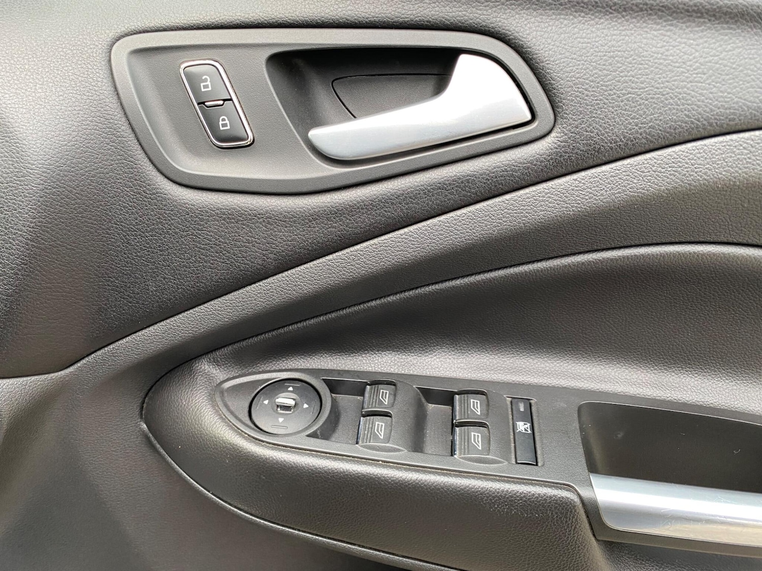 Used Ford Kuga for sale - 77824321: Photo 33