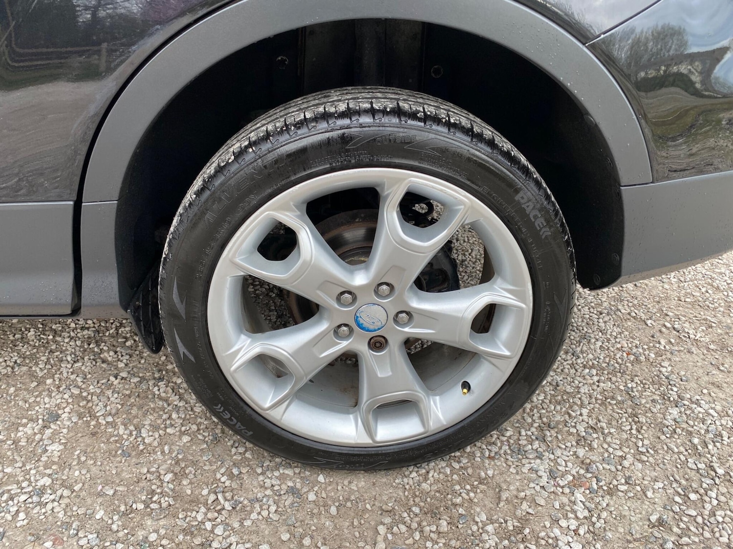 Used Ford Kuga for sale - 77824321: Photo 37