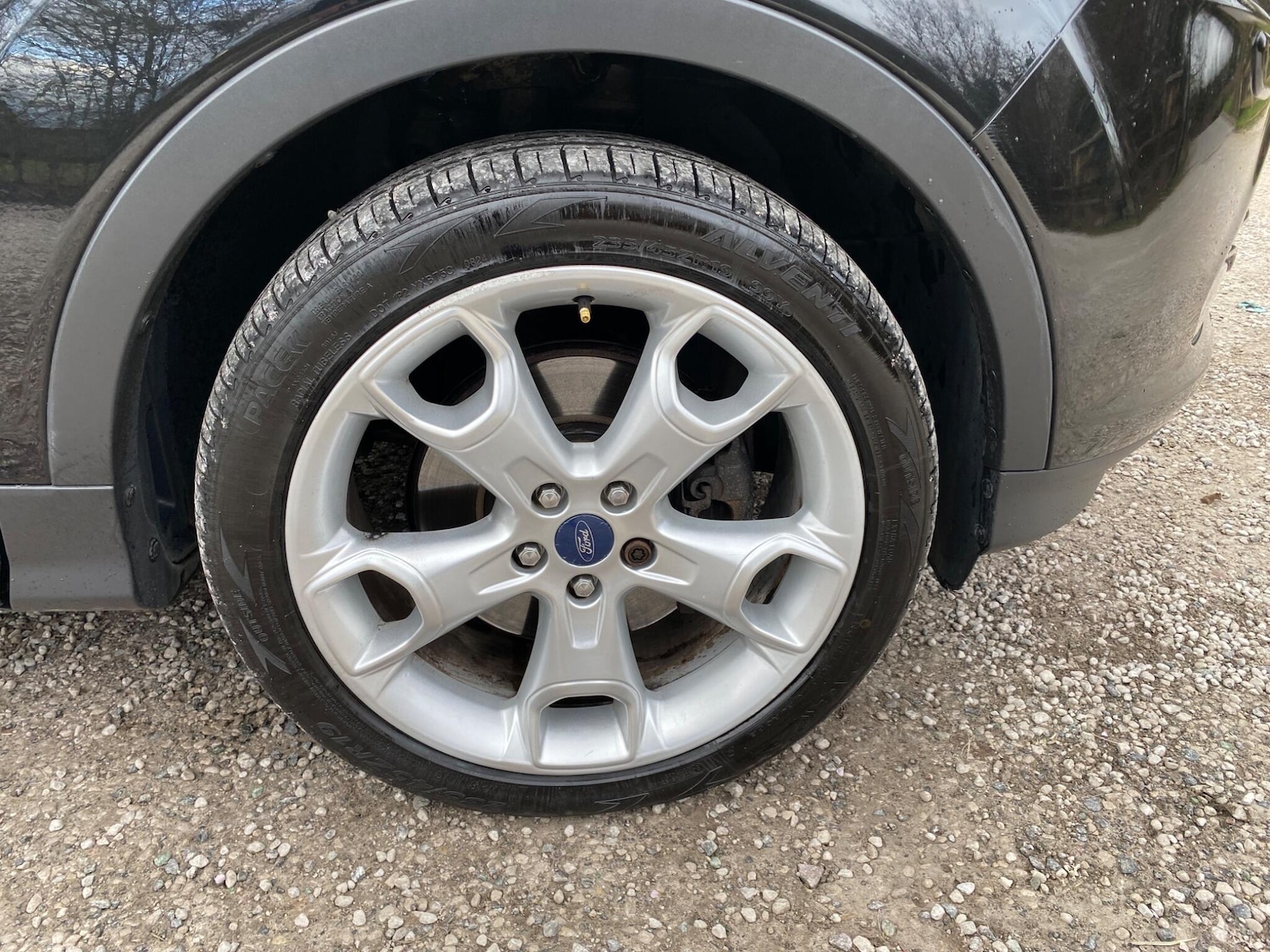 Used Ford Kuga for sale - 77824321: Photo 39