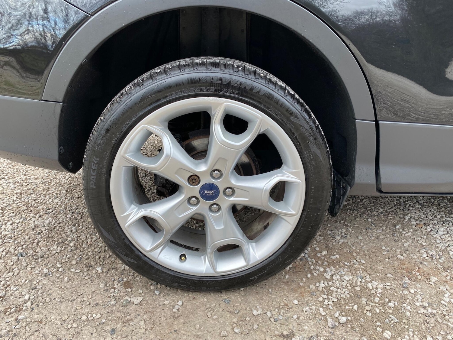 Used Ford Kuga for sale - 77824321: Photo 40