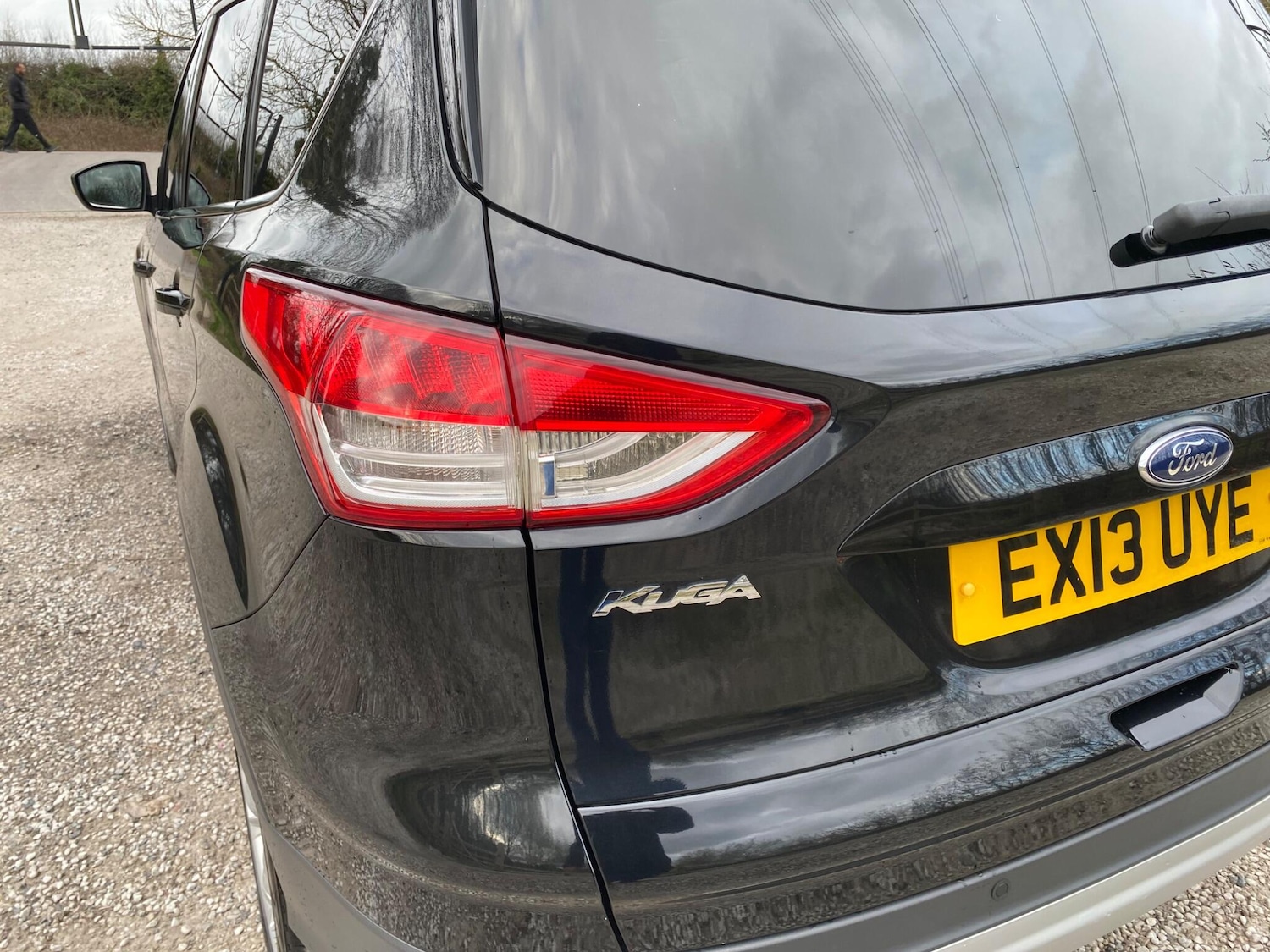 Used Ford Kuga for sale - 77824321: Photo 41