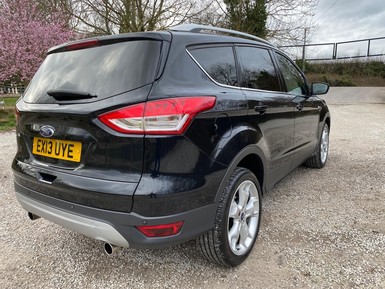 Used Ford Kuga for sale - 77824321: Photo 7