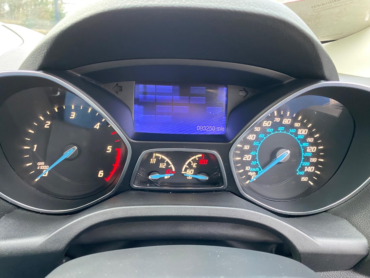 Used Ford Kuga for sale - 77824321: Photo 9