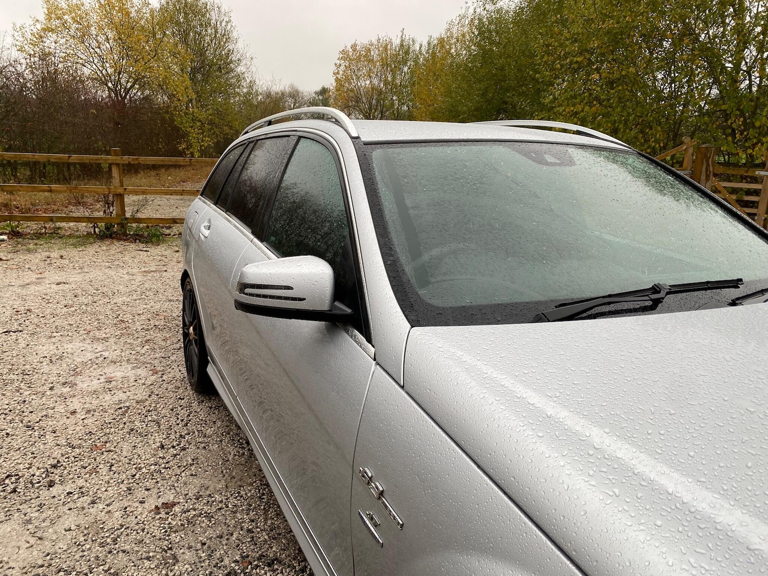 Used Mercedes-Benz C Class 2011 for sale - 76658015: Photo 21