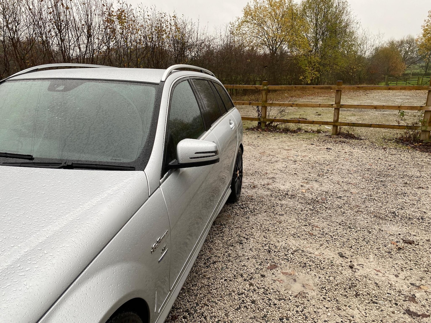 Used Mercedes-Benz C Class 2011 for sale - 76658015: Photo 22