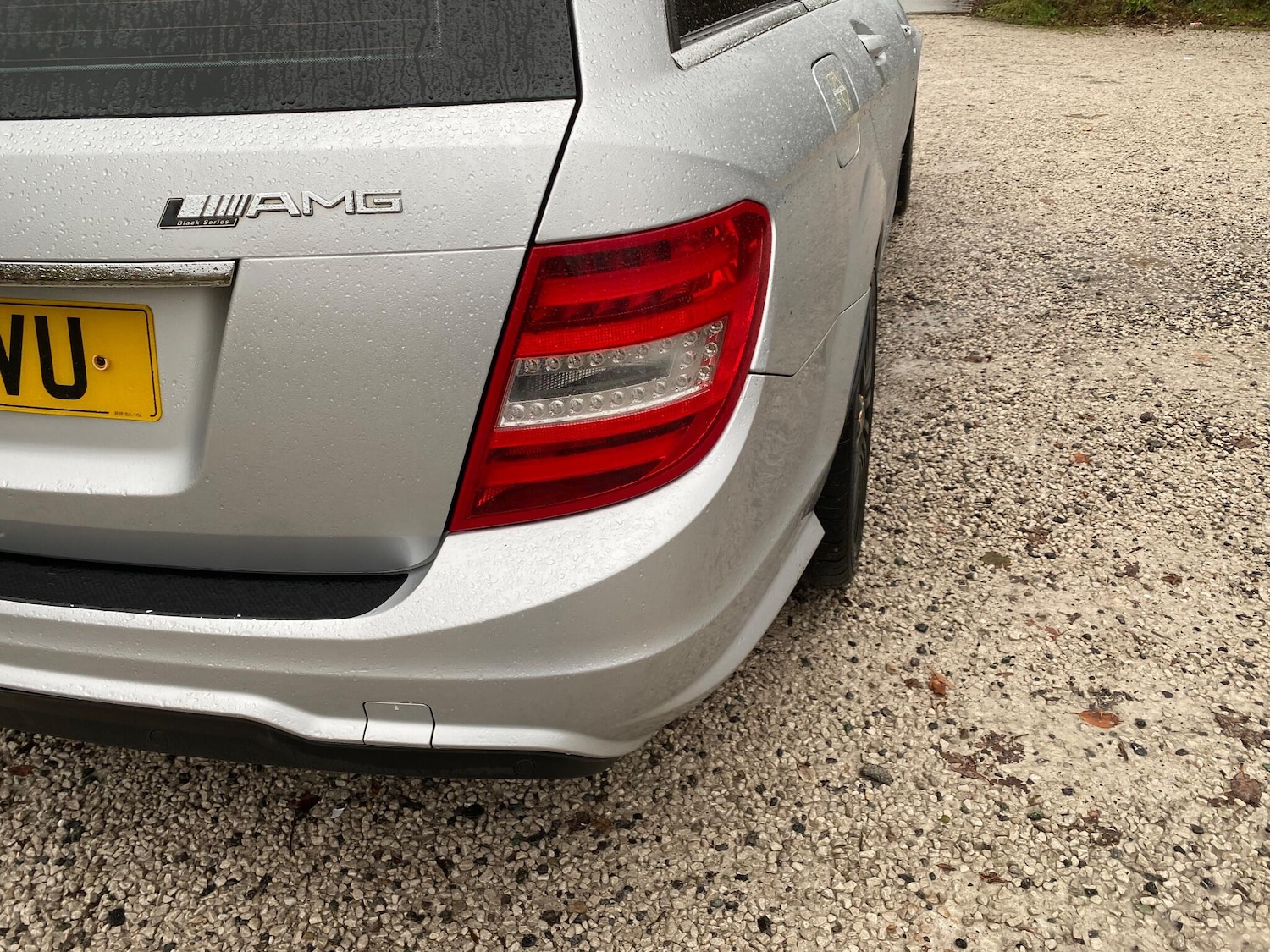 Used Mercedes-Benz C Class 2011 for sale - 76658015: Photo 24