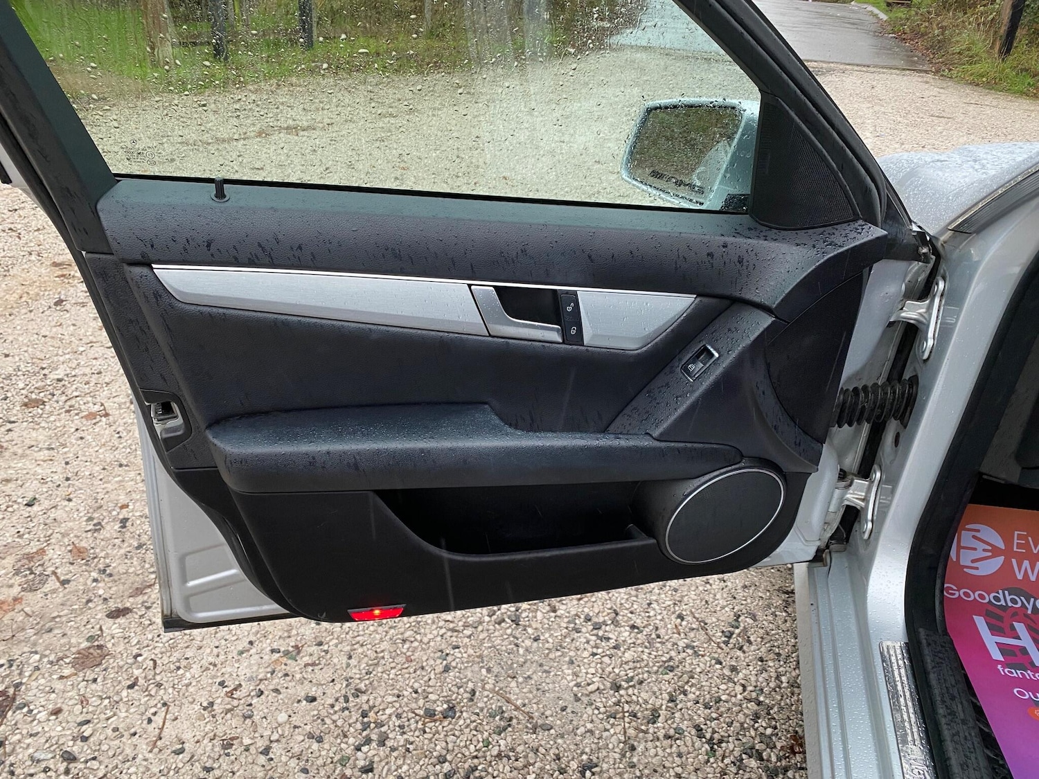 Used Mercedes-Benz C Class 2011 for sale - 76658015: Photo 27