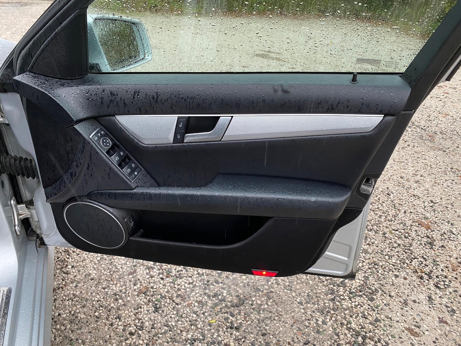 Used Mercedes-Benz C Class 2011 for sale - 76658015: Photo 28