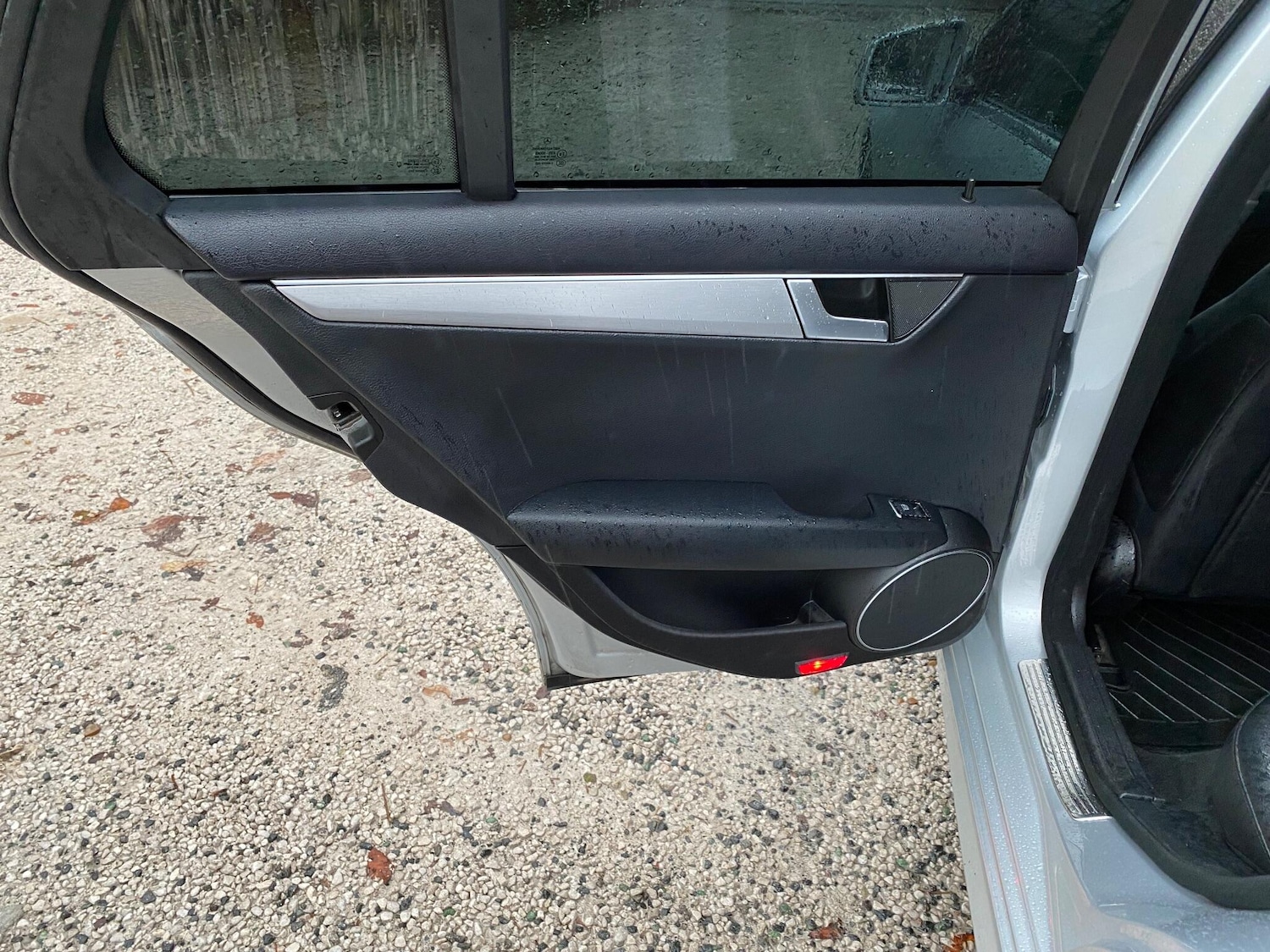 Used Mercedes-Benz C Class 2011 for sale - 76658015: Photo 29