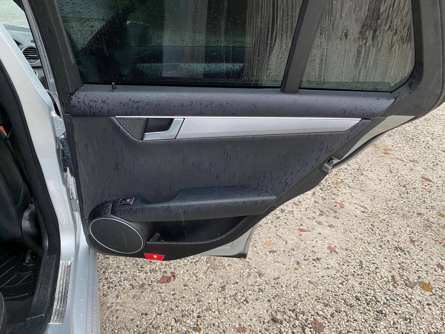 Used Mercedes-Benz C Class 2011 for sale - 76658015: Photo 30