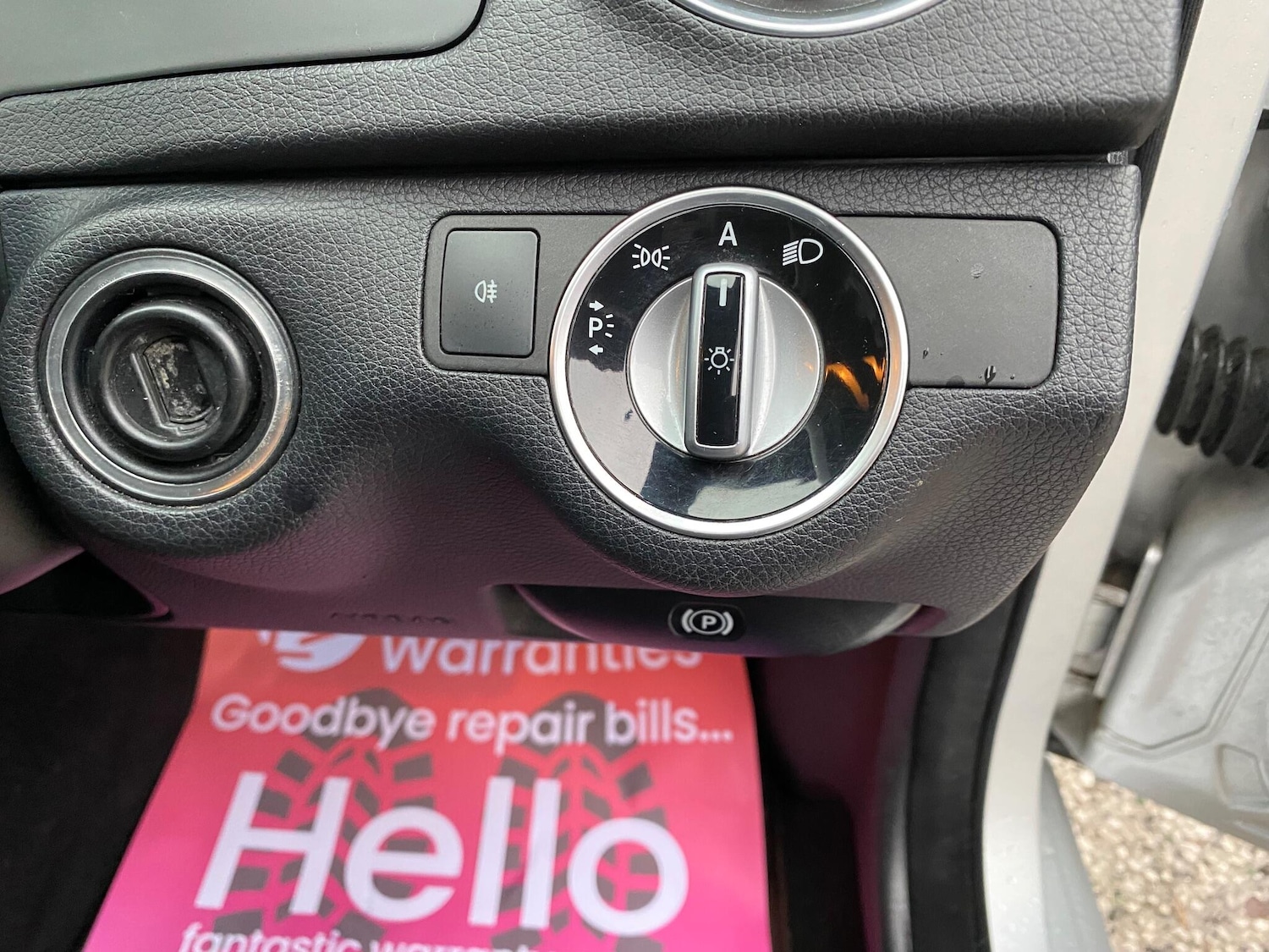 Used Mercedes-Benz C Class 2011 for sale - 76658015: Photo 33