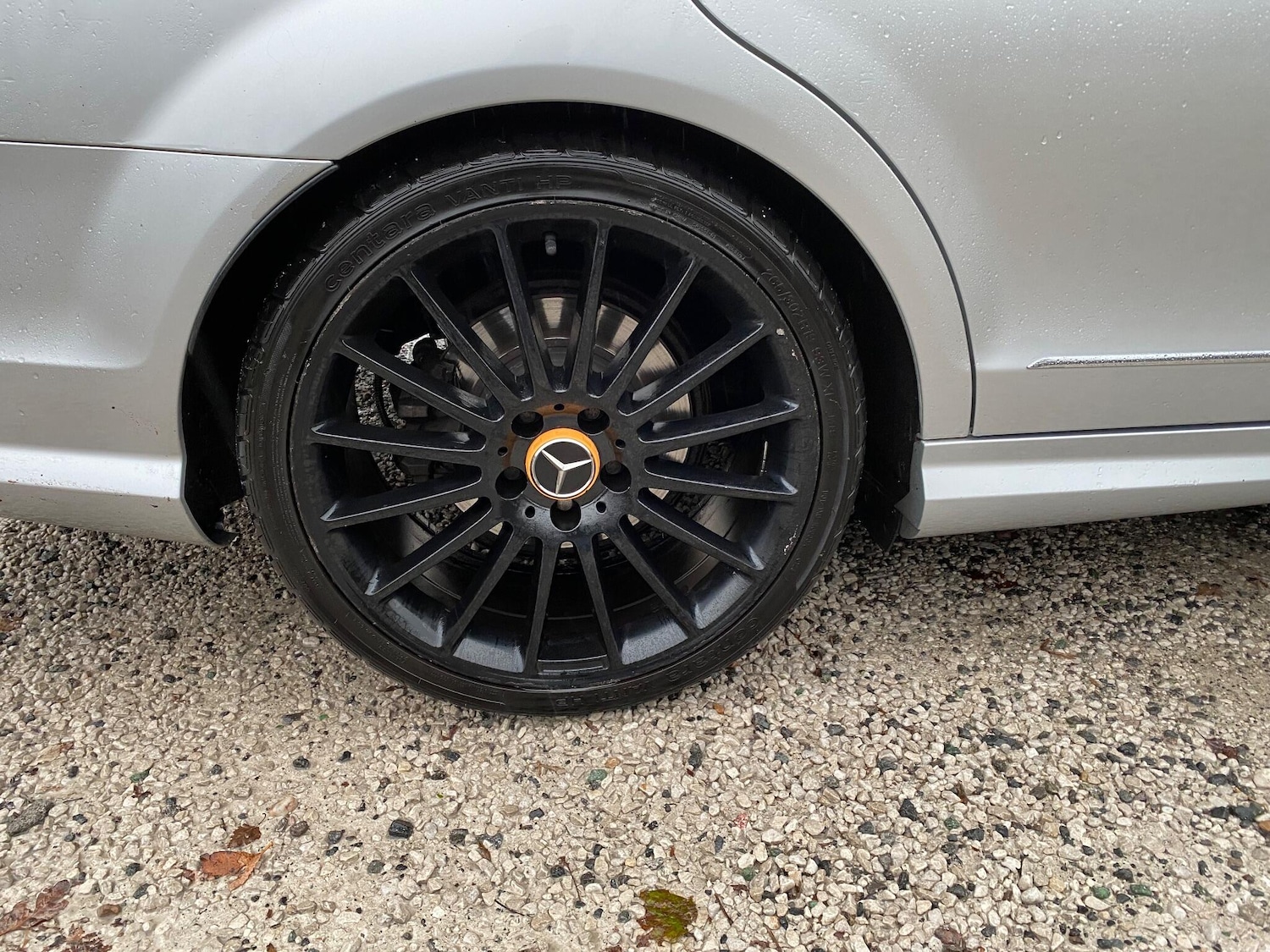 Used Mercedes-Benz C Class 2011 for sale - 76658015: Photo 35