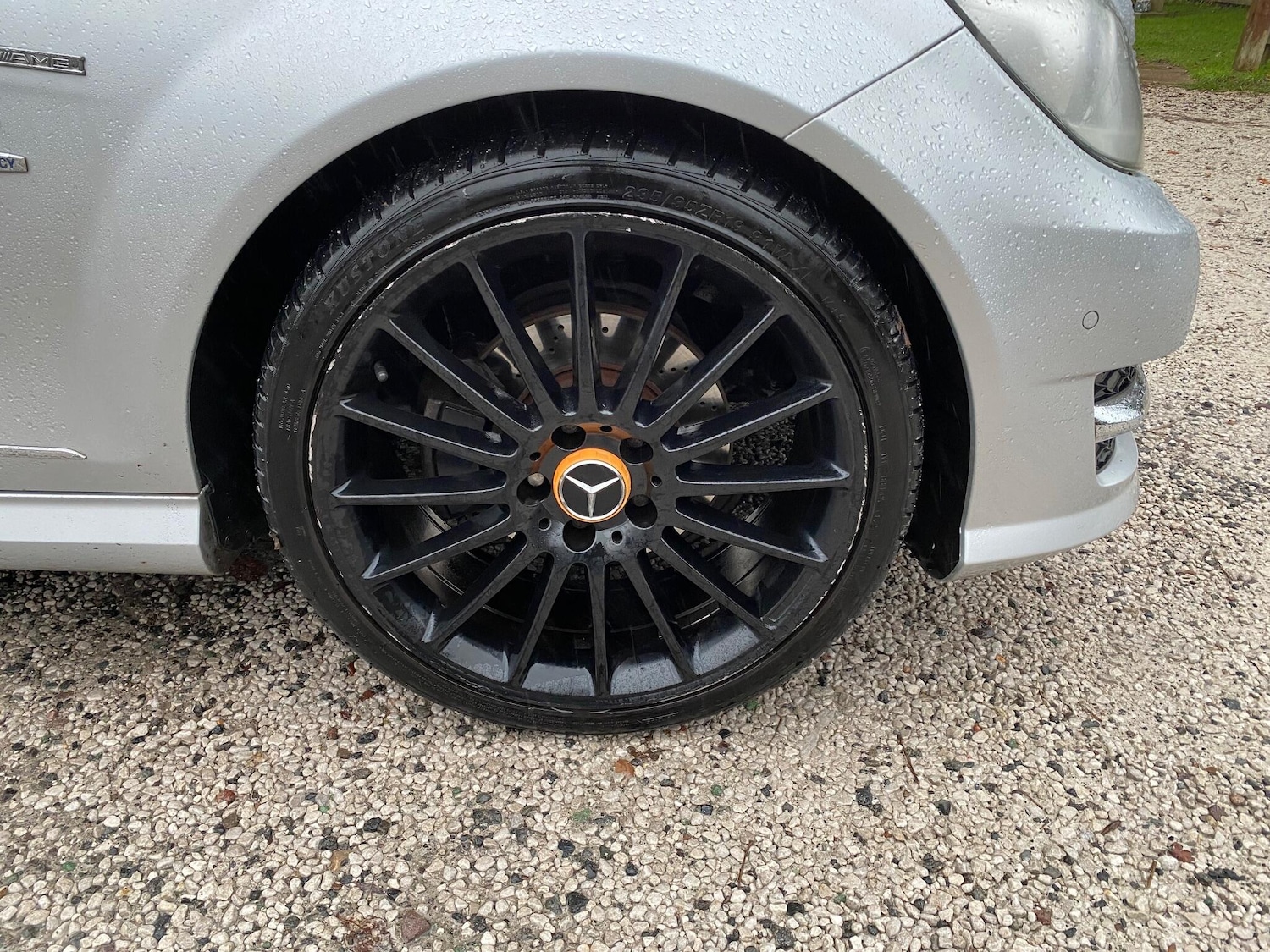 Used Mercedes-Benz C Class 2011 for sale - 76658015: Photo 36